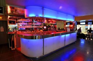 Nos établissements | Bowling Nogent sur Marne & Joinville le Pont